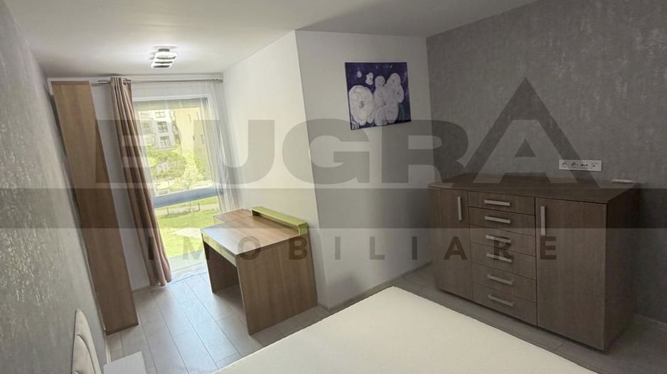 Apartament 2 camere, prima inchiriere, parcare subterana, The Office - Poză 10