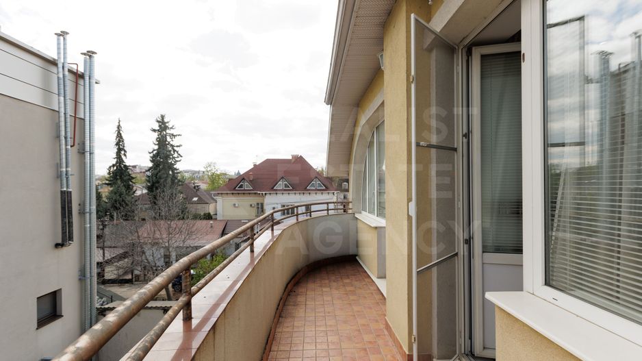 Chirie, apartament, 4 camere, str. Bucureşti, Centru - Poză 15