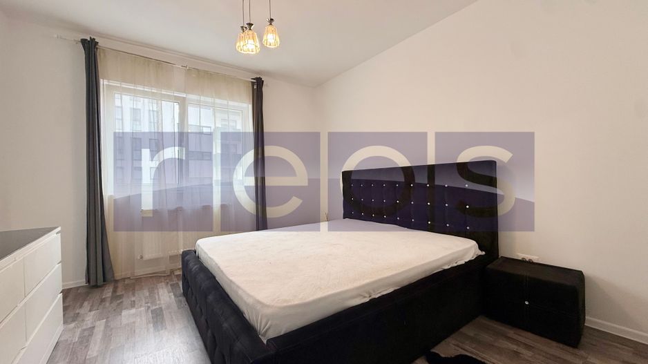 VANZARE 2 CAMERE | THEODOR PALLADY | LOC DE PARCARE | CENTRALA PROPRIE - Poză 4