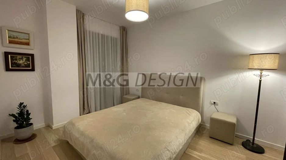 Apartament 2 camere bloc nou Circumvlatiunii - Poză 6