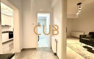 1cam decomandat, mobilat si utilat complet | prima inchiriere | Giroc - Poză 4