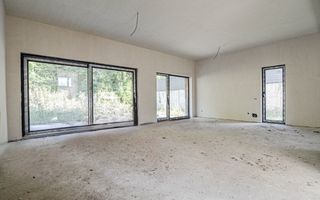 Casa Individuala cu panorama superba, in Floresti, zona exclusiva - Poză 5