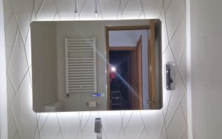 Oferta unica - Spre chirie apatament 3 camere - metro Brancoveanu - Poză 4