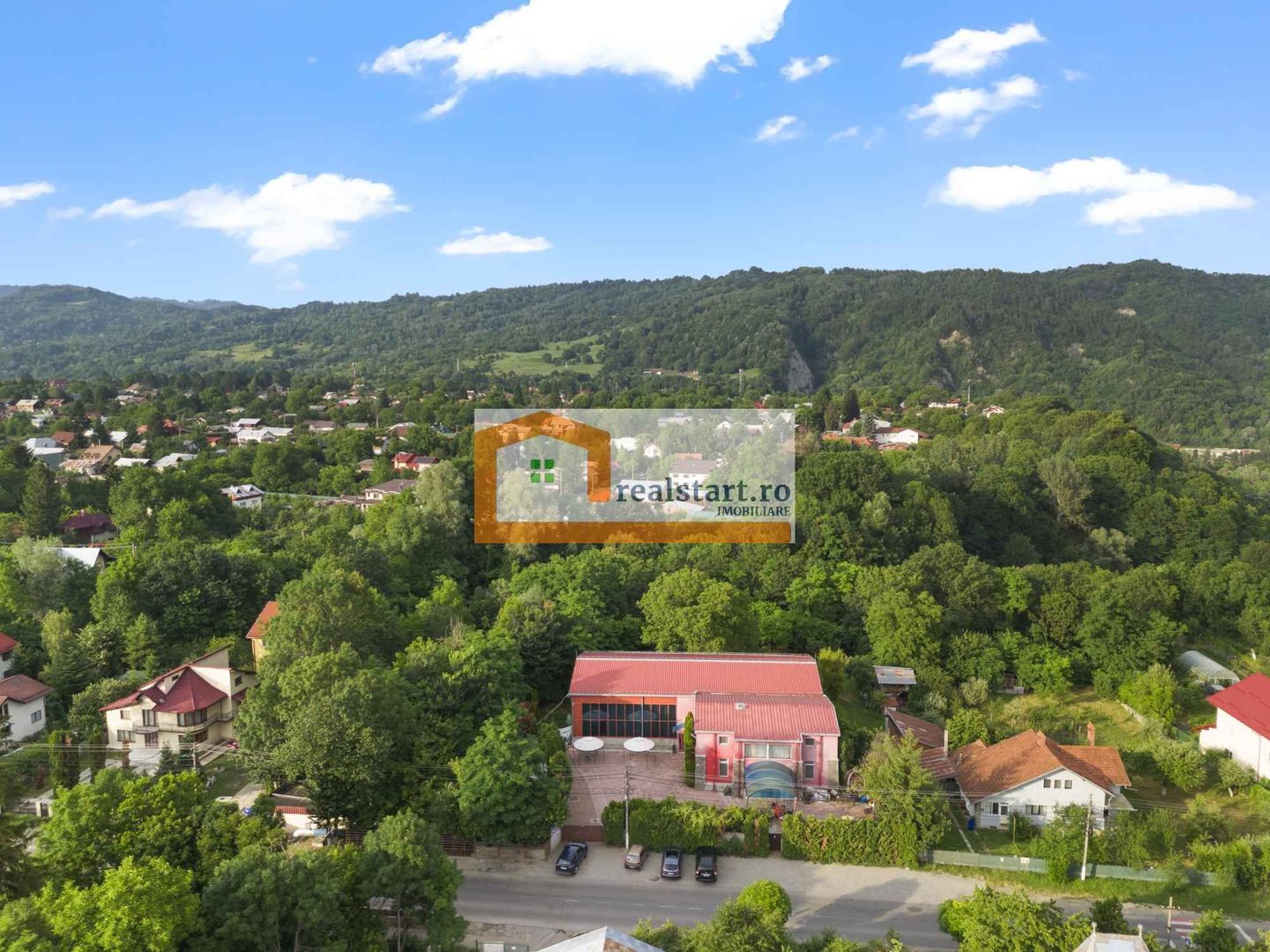 Investitie Cladire Multifunctionala 700mp - 1590 mp teren, D42ml - Poză 25