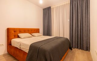 Apartament 3 camere | Prima închiriere | XCity | Parcare inclusă - Poză 18