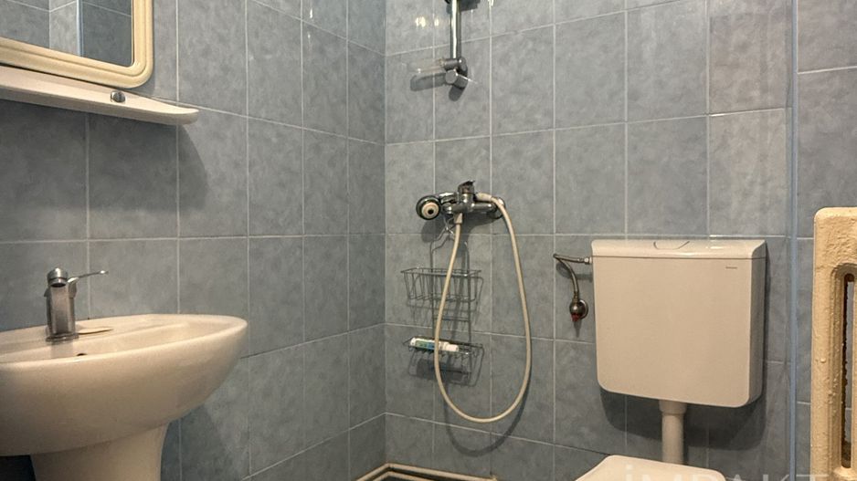 Garsoniera confort 2 str Septimiu Albini - Poză 8