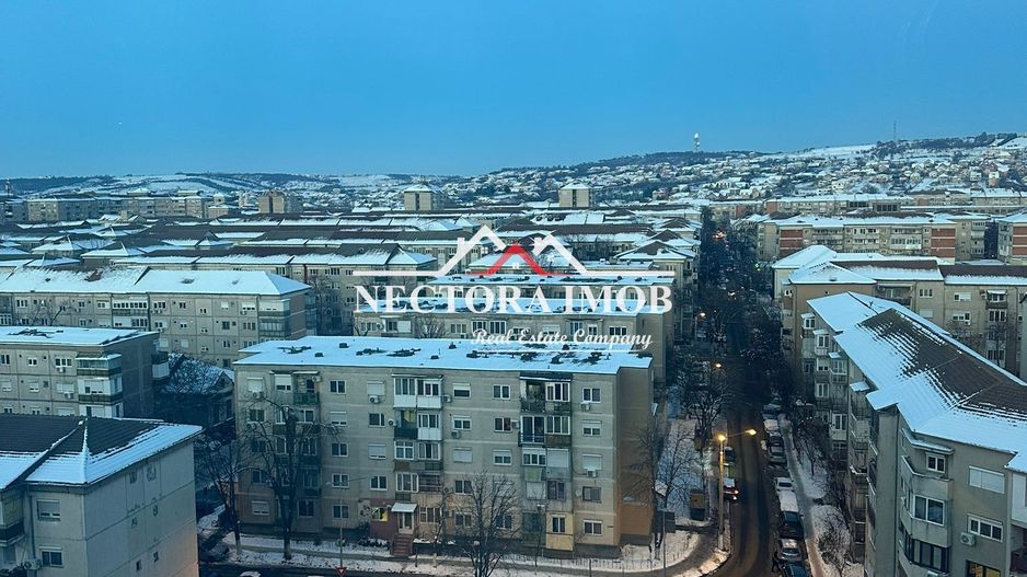 NECTORA IMOB-Garsoniera Str. Corneliu Coposu, 25 mp, Mobilata/Utilata - Poză 2