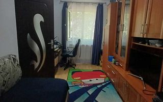 Vânzare apartament 2 camere nedecomandat, Zona Alexandru, Aleea Mușatini, etaj 1 - Poză 5