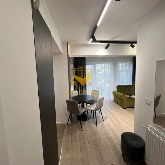 2 Camere, modern, parcare, AC, Dambu Rotund, Mega Image, 18Gym - Poză 6