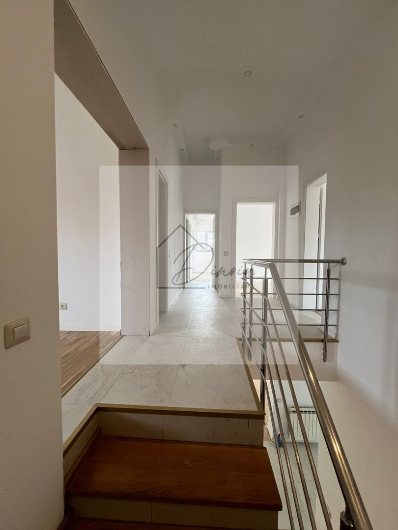 COM 0% I Vila Pipera + teren 2000mp I Recent renovata I NEMOBILATA - Poză 15
