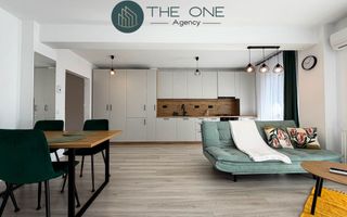 PRIMA Inchiriere, Apartament 2 camere, parcare | FLORESTI - Poză 4