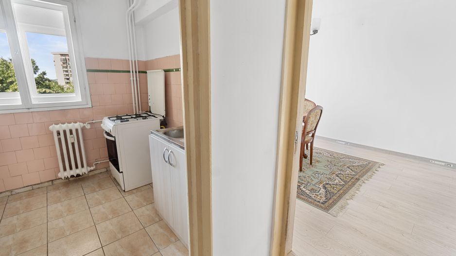 3 Camere 1974 Anvelopat Vedere Parc Pantelimon Morarilor Vergului - Poză 9