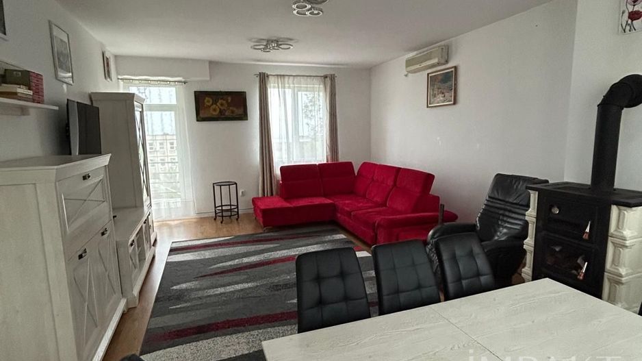 Casa spatioasa cu functionalitate mixta, in zona Gheorgheni - Poză 1