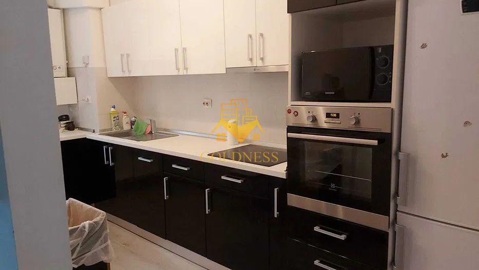 2 camere open space, parcare, terasa, Marasti, Profi, Pet Friendly - Poză 2