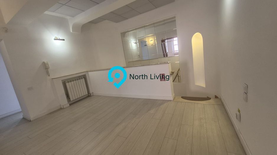 Vilă de închiriat 8 camere | Zona Dorobanți | Ideal Firma/Clinica - Poză 9