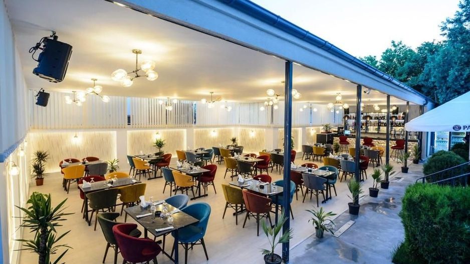 Comision 0% | Pensiune Kazeboo Beach | Hanu cu Peste - Poză 6