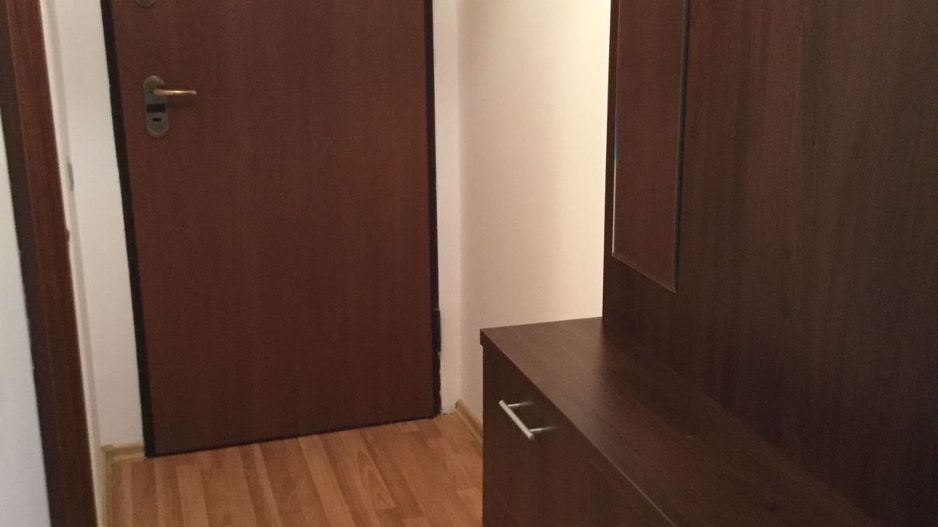 AP. 2 CAMERE RAMS RESIDENCE - 70 MP UTILI, LOC PARCARE, METROU 7 MIN. - Poză 5