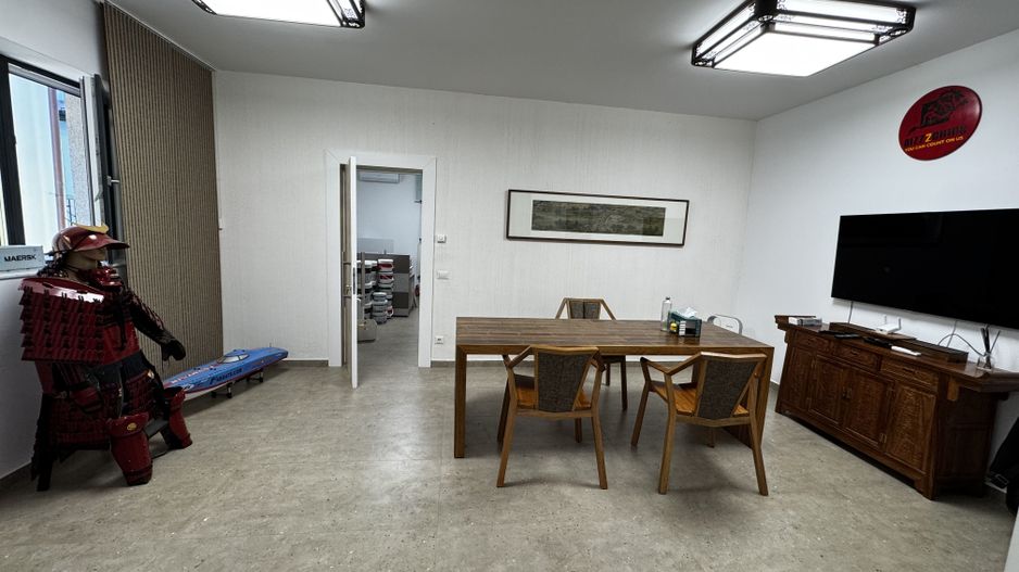 Vila 3 apartamente / 9 camere  Piata Unriii - Parcul Carol IM603 - Poză 5
