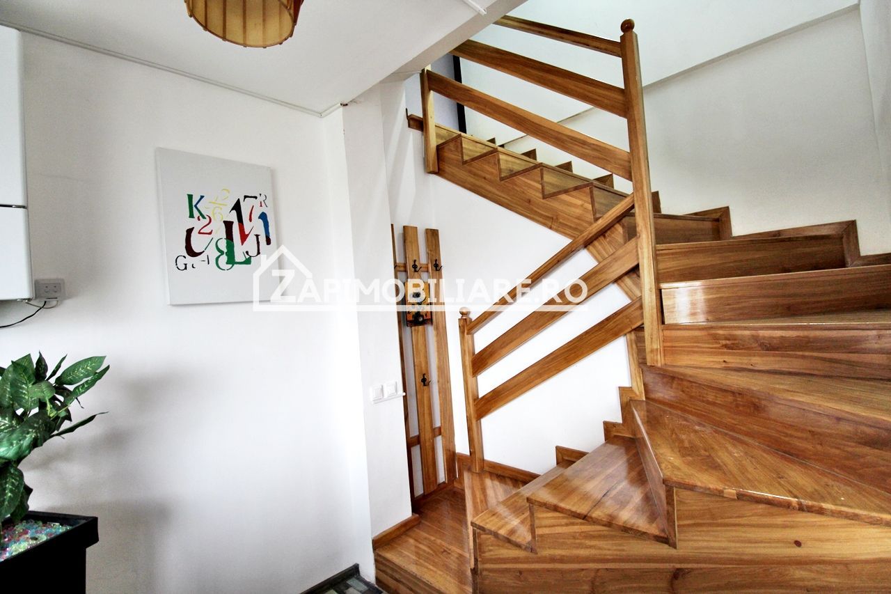 Ap 3 Camere la Mansardă de Casă - Utilități Separate - Poză 8