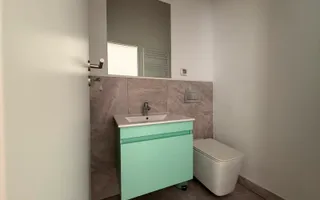 Vanzare - apartament 2 camere-mobilat+utilat - Bucurestii Noi-Marmura Residence - Poză 12