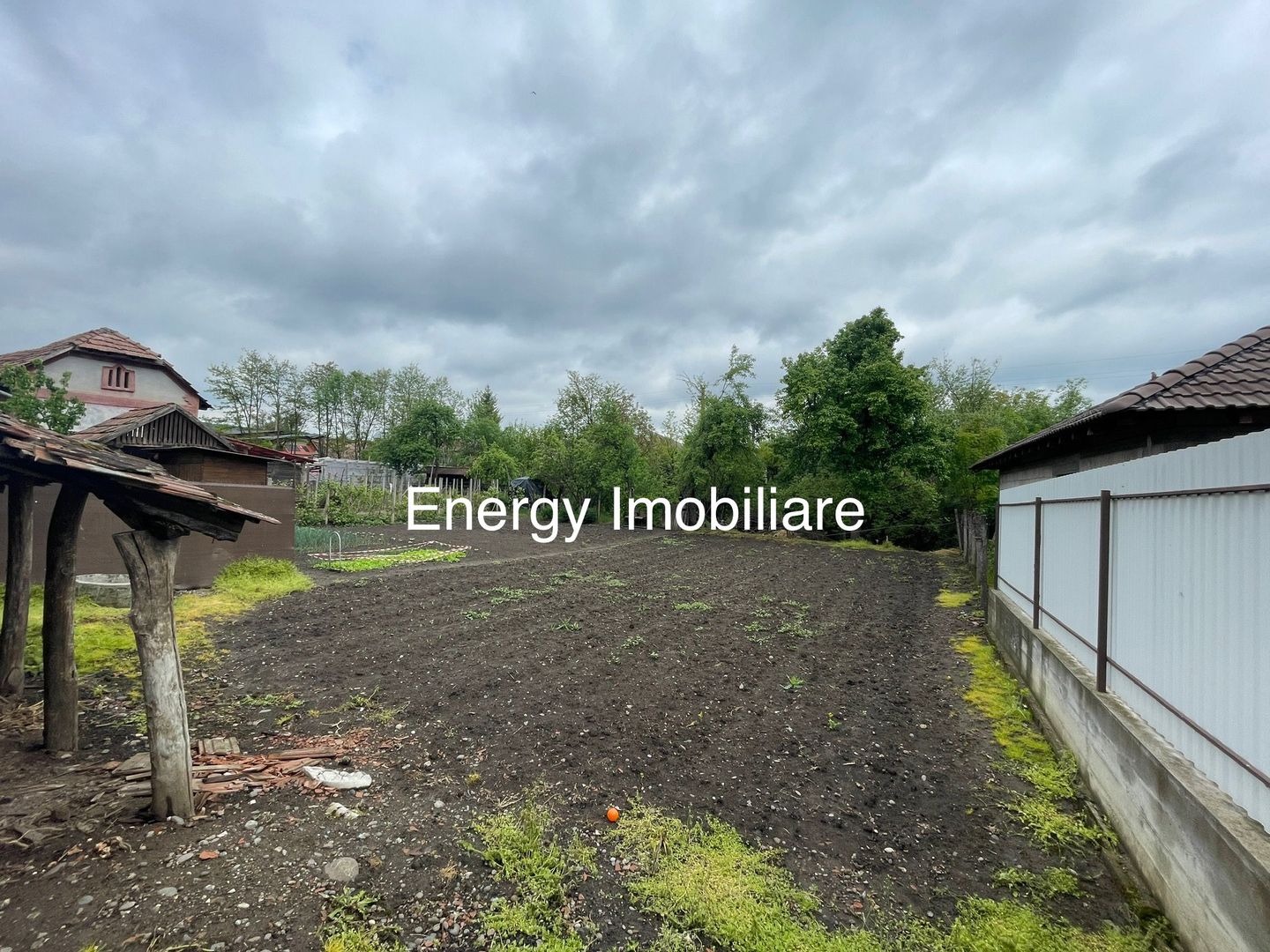 Casă de vânzare în satul Pănet - Poză 6