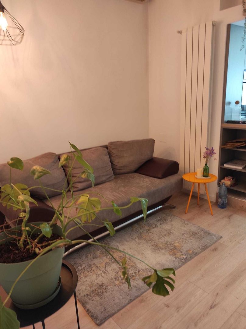 COMISION 0 Apartament 2 camere Cartierul Armenesc T577 - Poză 7