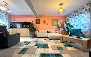 Casa tip duplex la cheie in zona linistita! - Poză 1