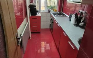 Aprtament 2 cam Mobilat-Utilat - Poză 6