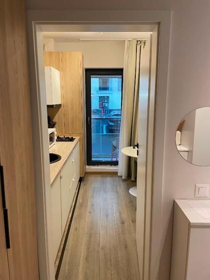 BRASADAS inchiriaza gars UTILATA la PARTER PLAZA RESIDENCE. - Poză 9