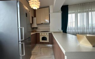 Apartament 3 camere si 2 bai de inchiriat | Tatarasi - Poză 2