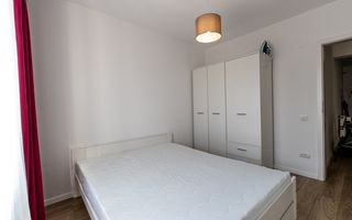 2 camere, bloc nou, parcare, Calea Turzii,Zona Leroy Merlin,Buna Ziua - Poză 5