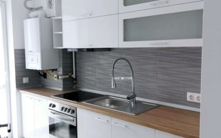 Garsonieră - Avantgarden – Str. Egretei | Priveliște superbă - Poză 4