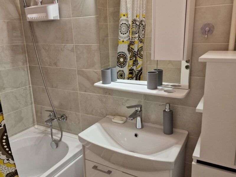 APARTAMENT MODERN & RENOVAT 4 CAMERE ETAJ 5 APUSULUI - Poză 12