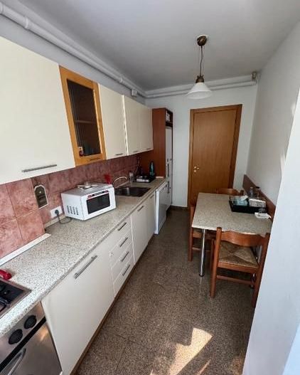 3 camere modern, mobilat complet – Parc Floreasca / Dorobanți - Poză 4