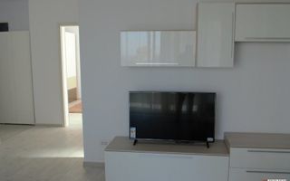 Nord - Complex Rezidential Iris; 2 camere + loc de parcare. - Poză 4