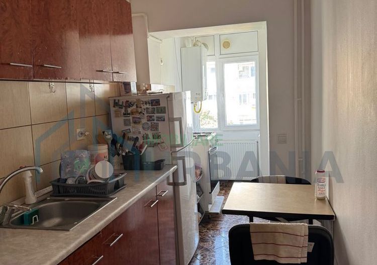Apartament 2 camere de inchiriat, Bulevardul Independentei, zona UMF, Iasi - Poză 3