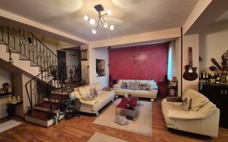 Casa P+M+Pod 203,68 mp - Iancului - Mihai Bravu - Poză 4