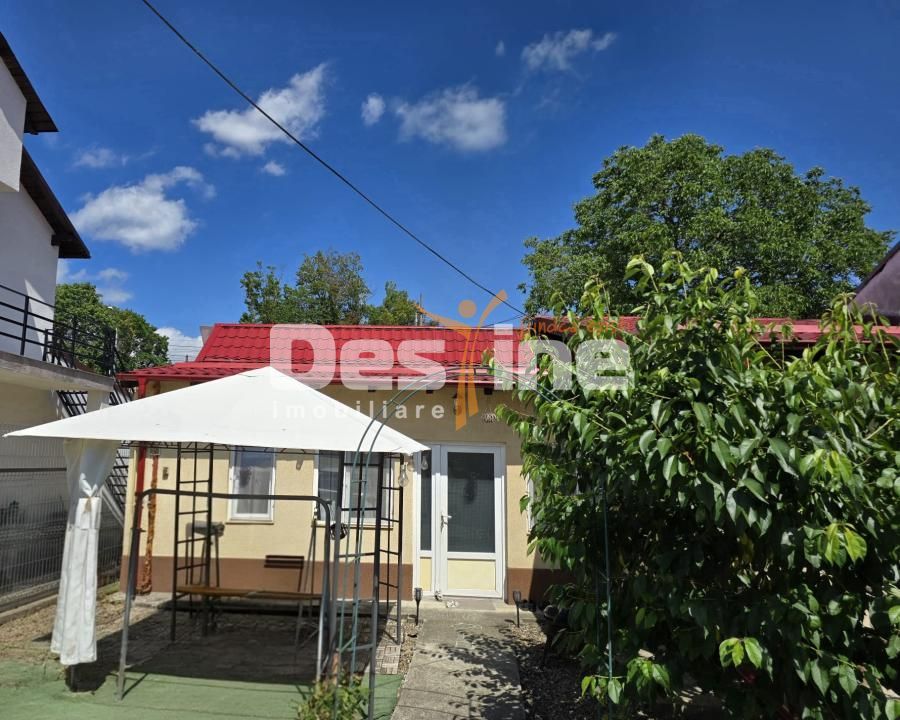 Casa central Campina 70 mp utili 2010 - Poză 6