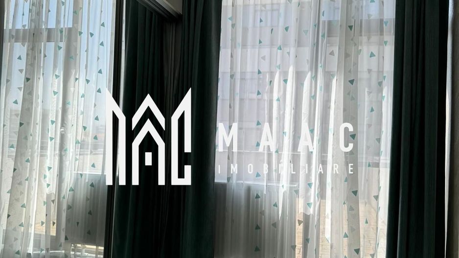 Apartament 3 Camere | Terasa 60MP | Doamna Stanca - Poză 14