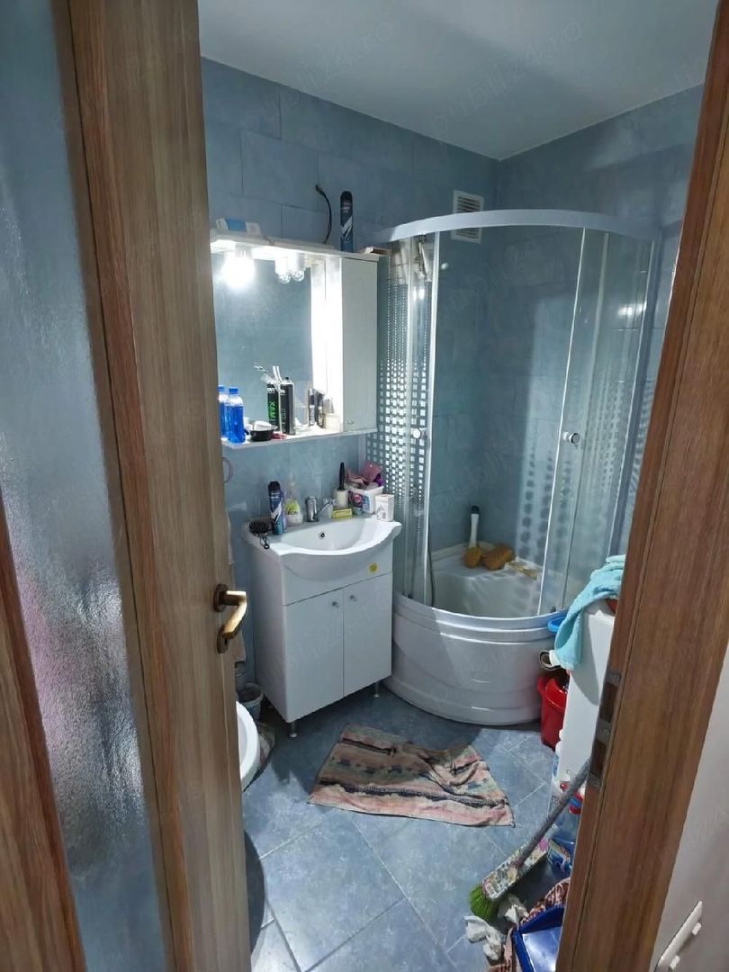 Apartament 1 camera-Zona Lipovei-Etaj 1 - Poză 5