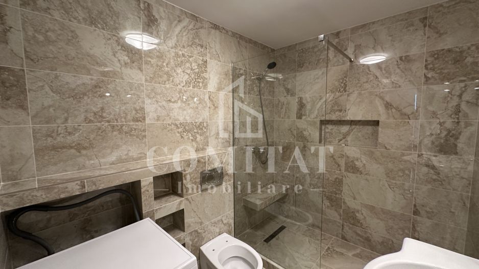 Apartament cu 3 camere | Parcare subterană | Zona Iulius Mall - Sopor - Poză 14