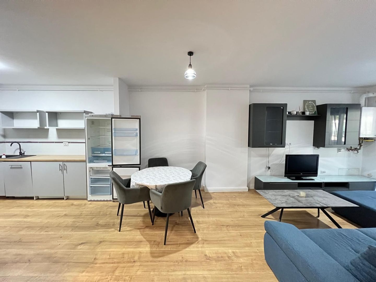 Apartament cu 2 camere | Parcare Subterana | Grand Park | Sopor - Poză 4