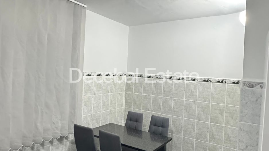 Apartament 2 camere decomandat de închiriat – Doamna Ghica, Sector 2 - Poză 4
