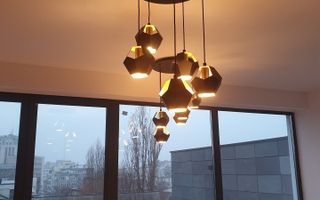 Apartament zona ultracentrala LUX***** - Poză 10