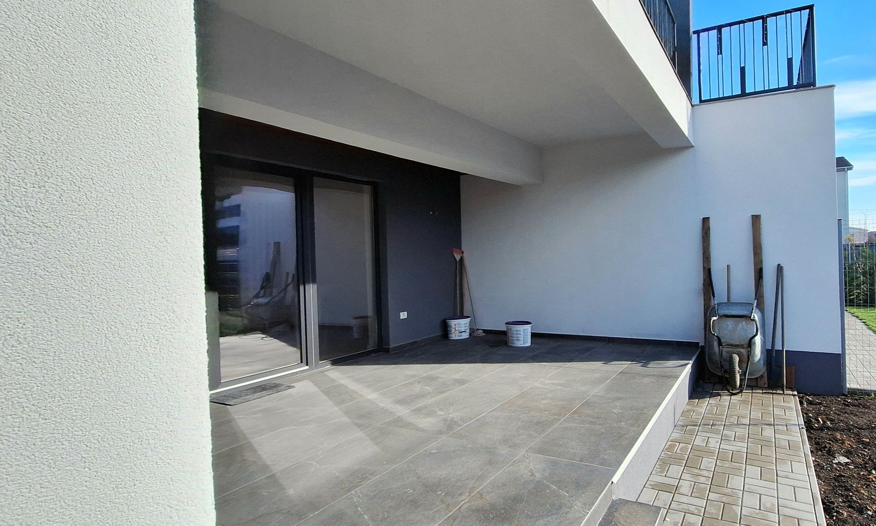 DUPLEX FINALIZAT - finisat la cheie - Poză 28