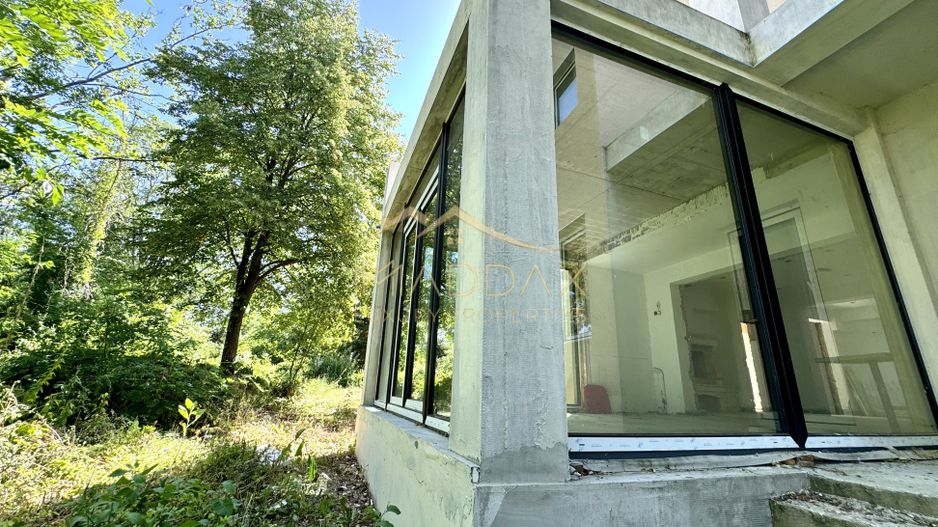 Vila cu 13 camere *4000mp teren* / Piscina / Snagov - Poză 6