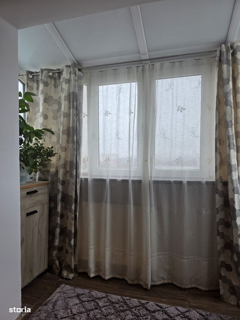 Apartament 2 camere la etajul 10, Berceni - Poză 4