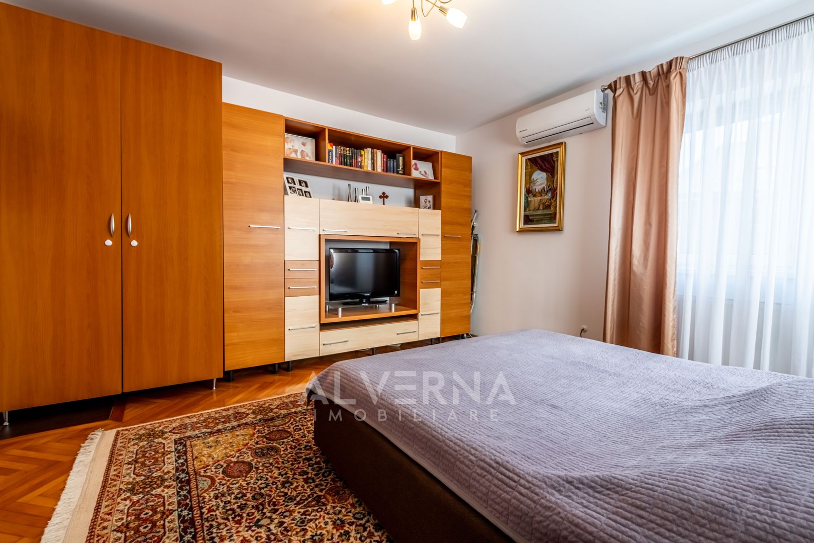 Casa individuala 172mp + garaj | 485mp teren | Someseni - Poză 22