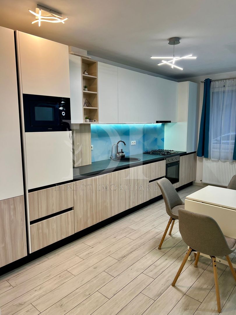 Apartament 3 camere  | Zona BMW - Poză 2