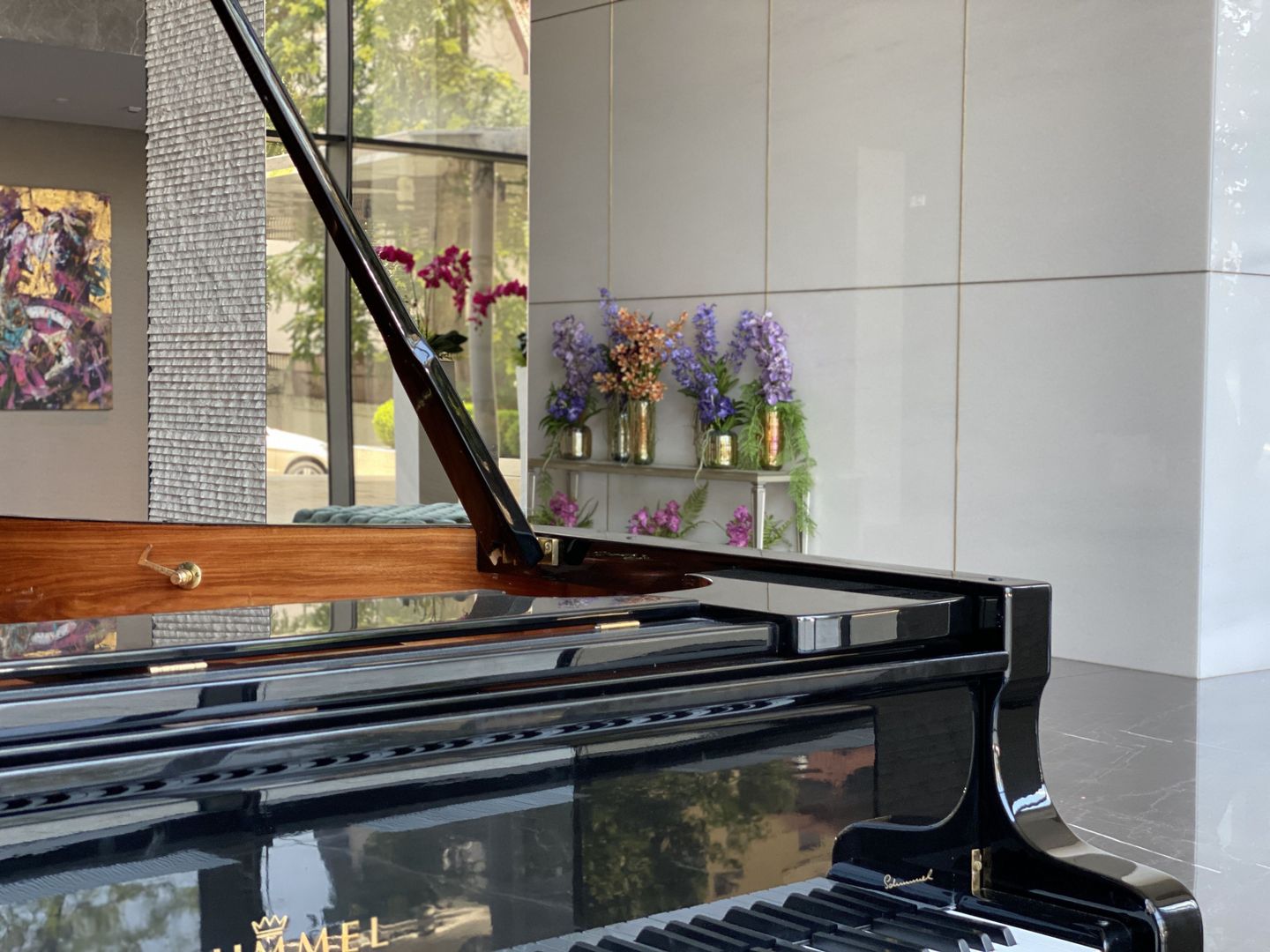 Unique Luxury Apartment | 4 Rooms | CITY VIEW - Poză 16